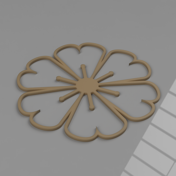 Spring flower