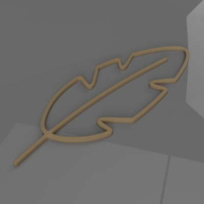 Feather