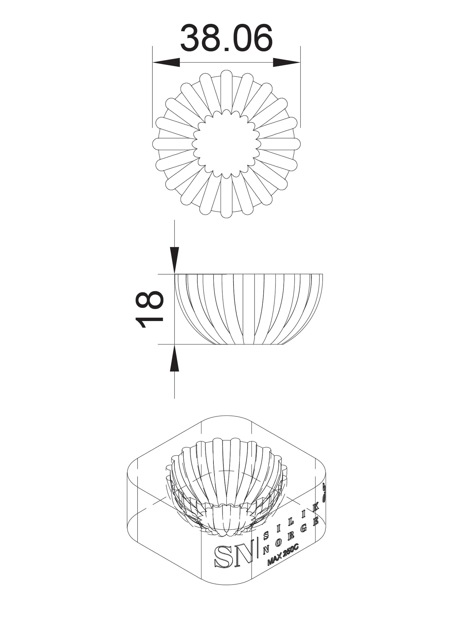 Tartelette 5