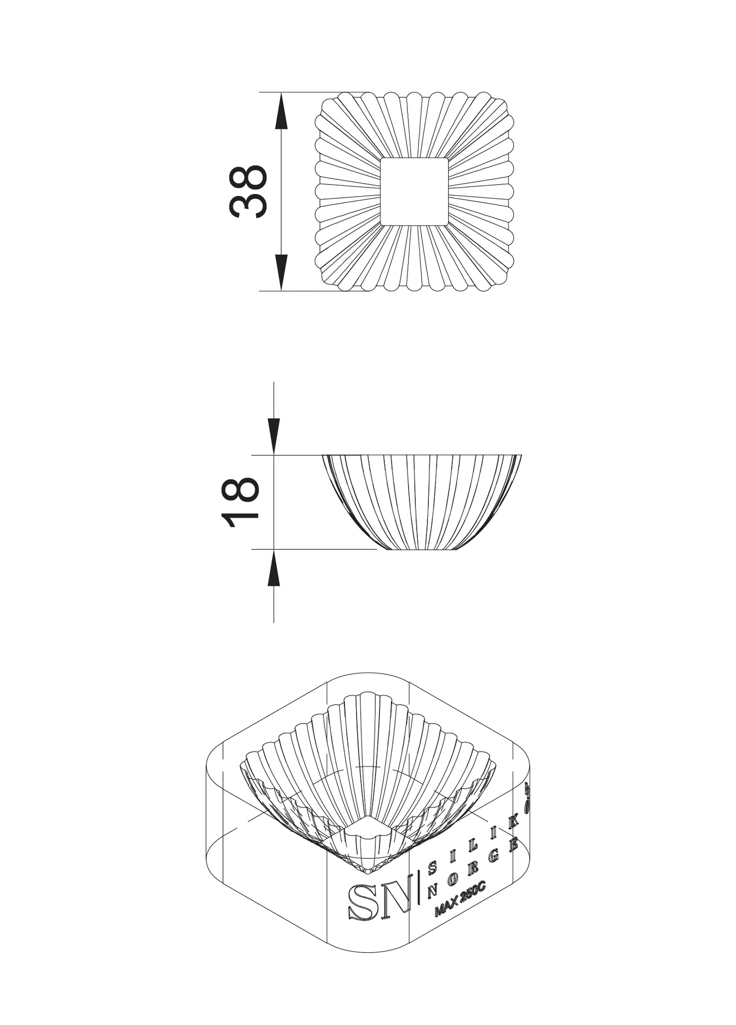 Tartelette 7