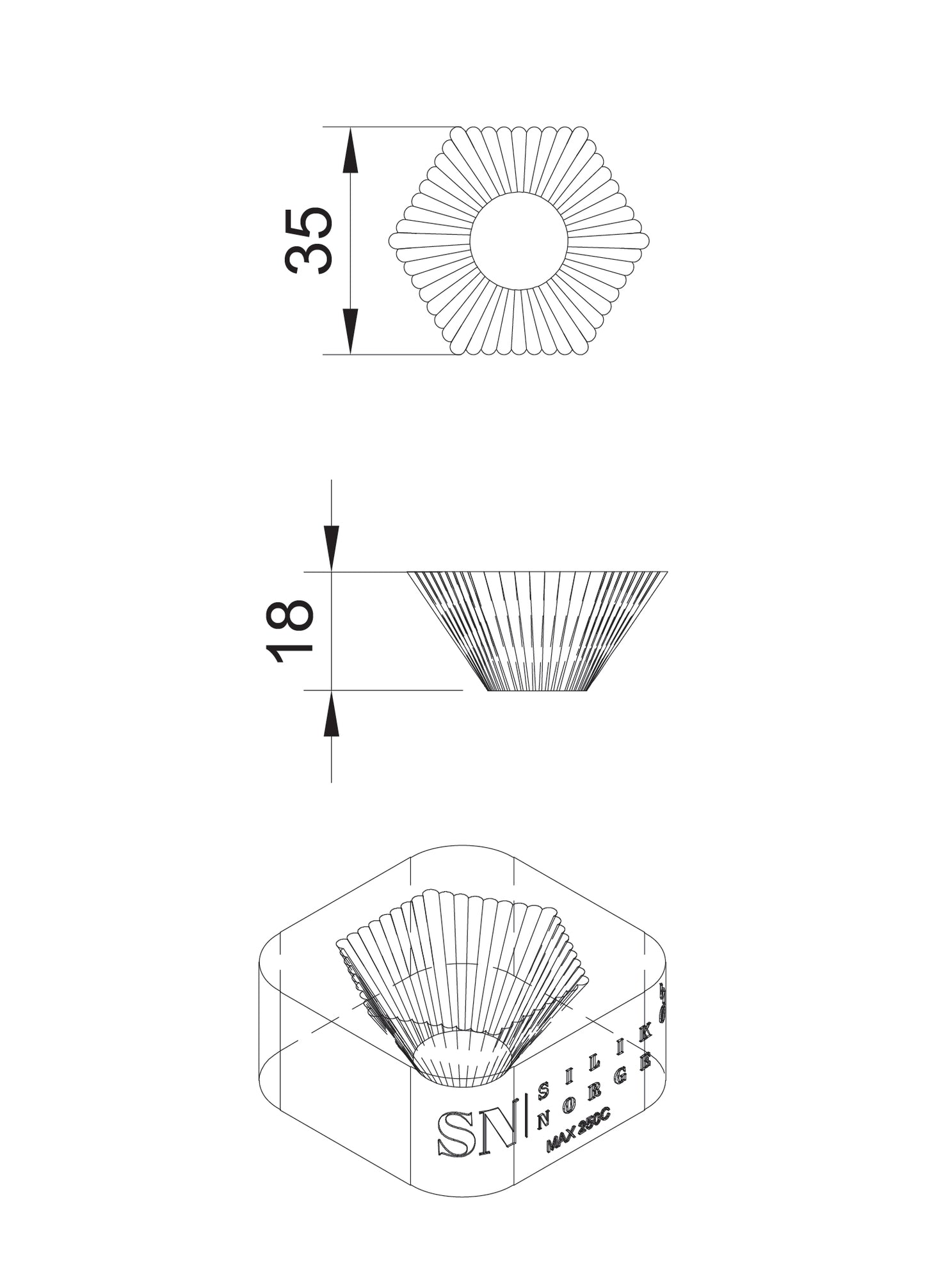 Tartelette 8