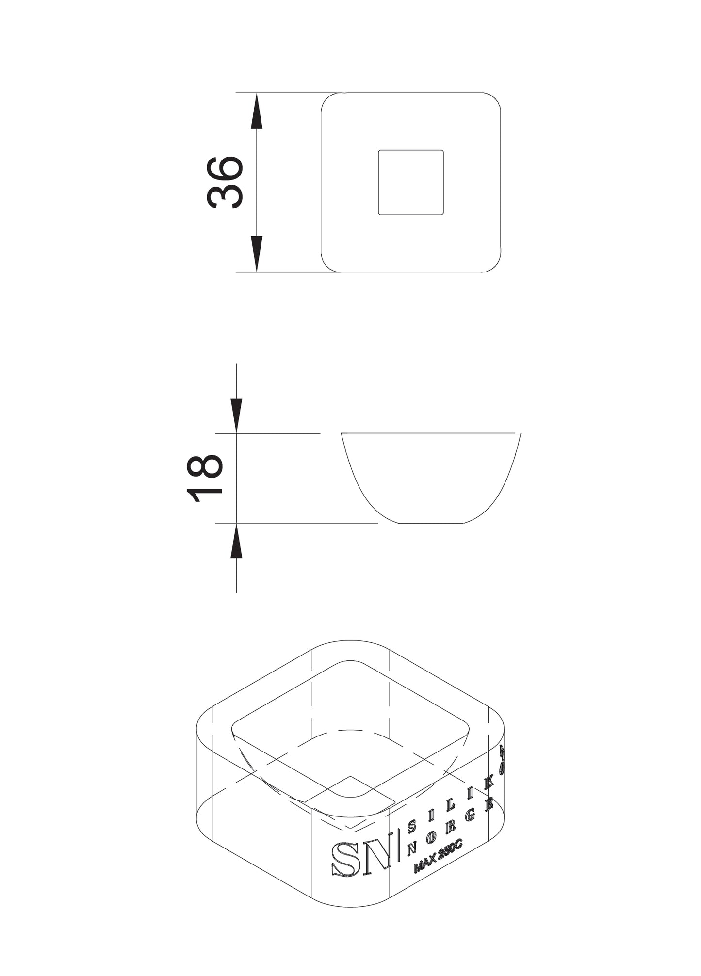Tartelette 9