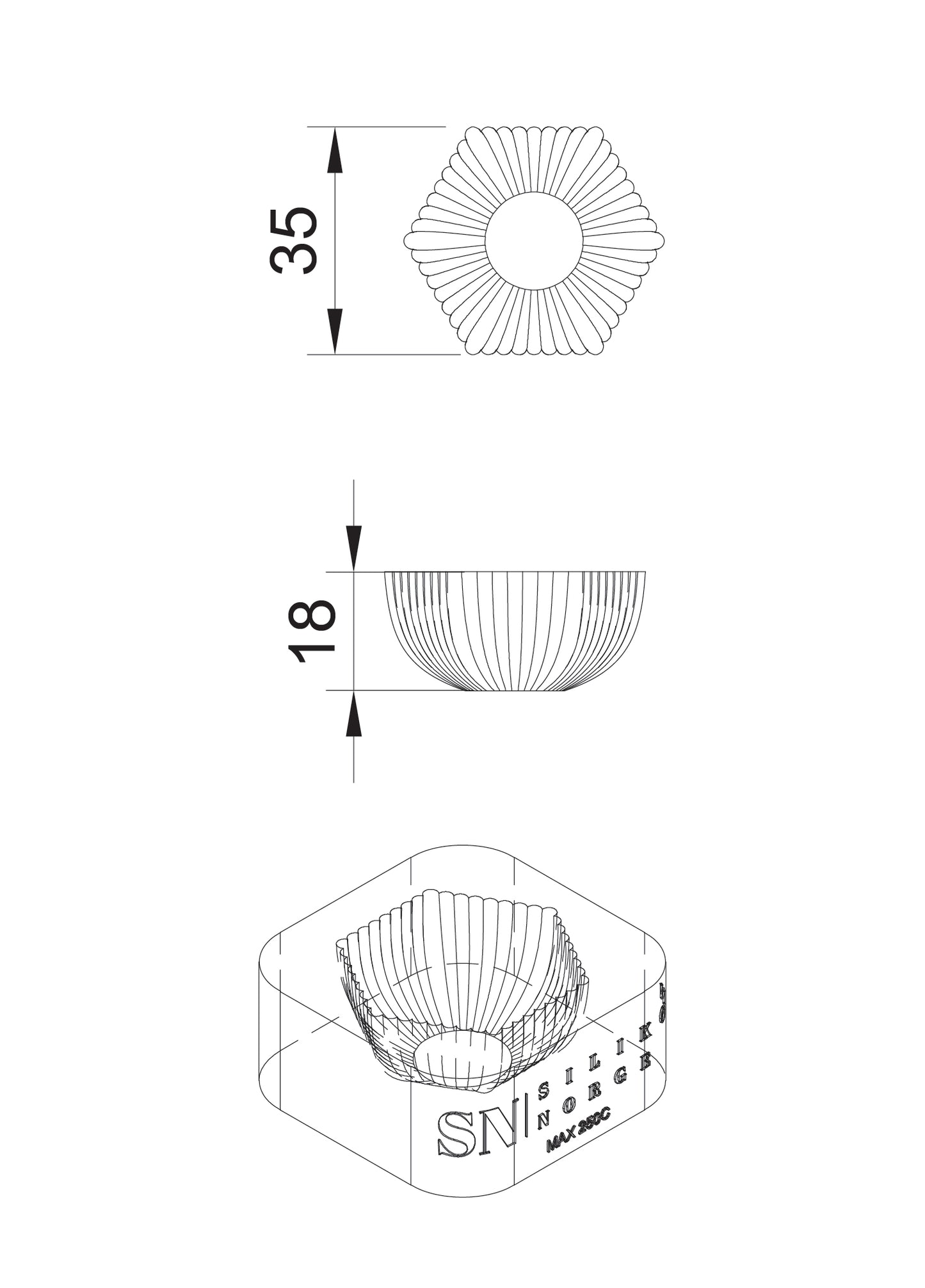Tartelette 10