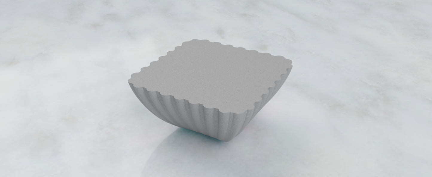 Tartelette 7