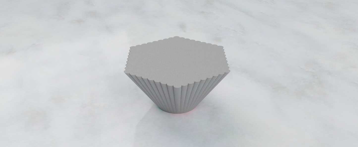 Tartelette 8